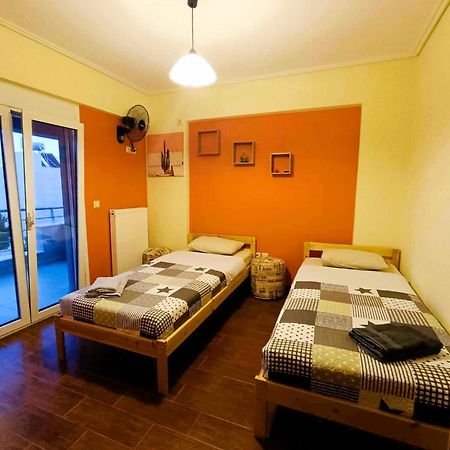 Petros House Artemis - Near The Airport Artemida (Attica) Exterior foto
