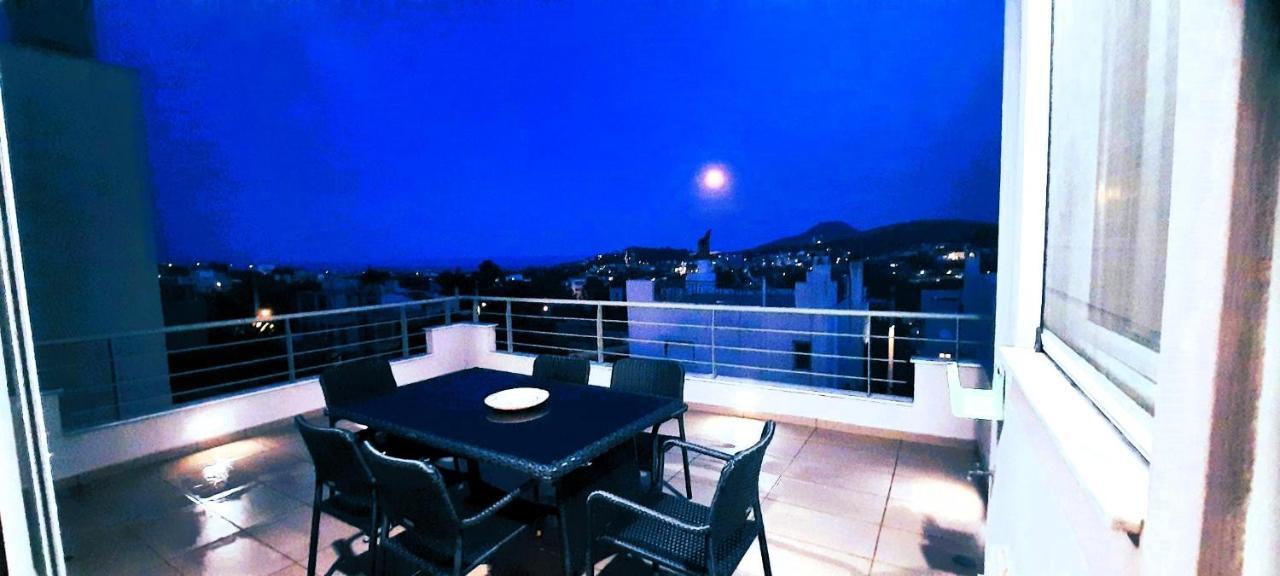 Petros House Artemis - Near The Airport Artemida (Attica) Exterior foto