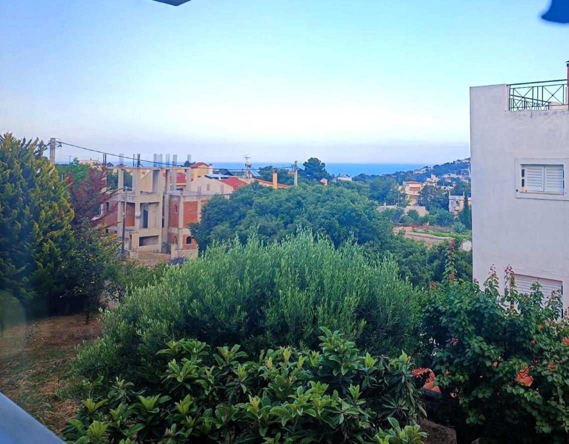 Petros House Artemis - Near The Airport Artemida (Attica) Exterior foto