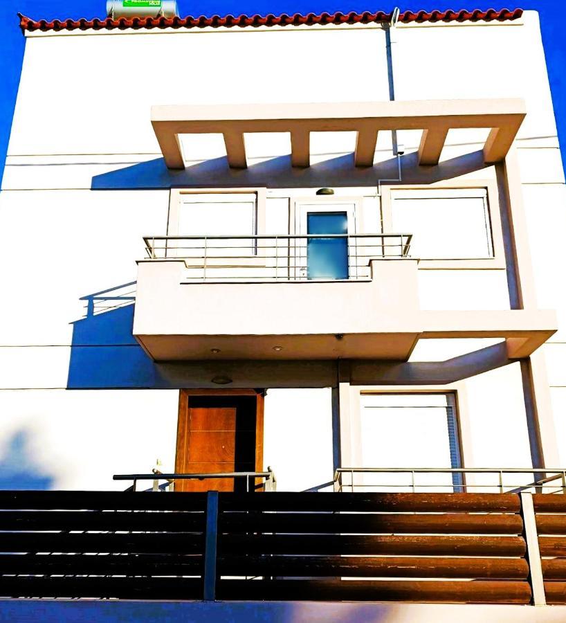 Petros House Artemis - Near The Airport Artemida (Attica) Exterior foto