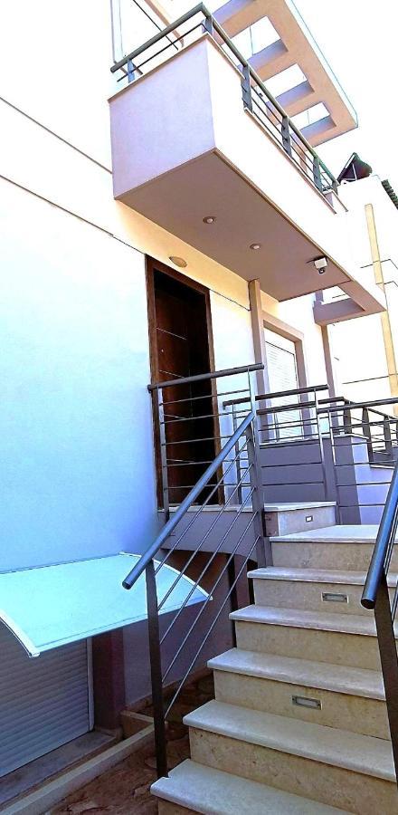 Petros House Artemis - Near The Airport Artemida (Attica) Exterior foto